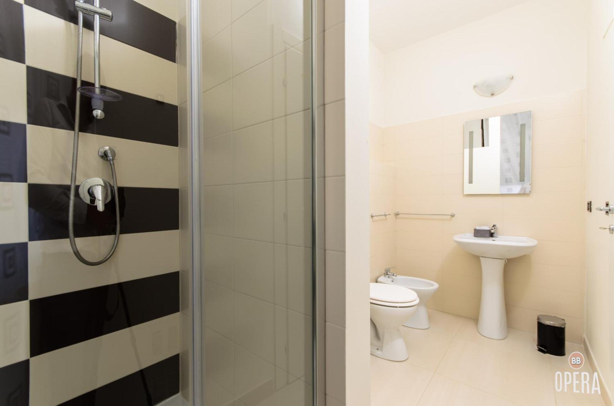 Opera B&B Foggia Bagian luar foto