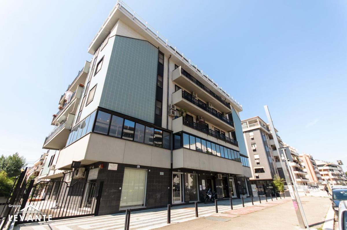 Opera B&B Foggia Bagian luar foto