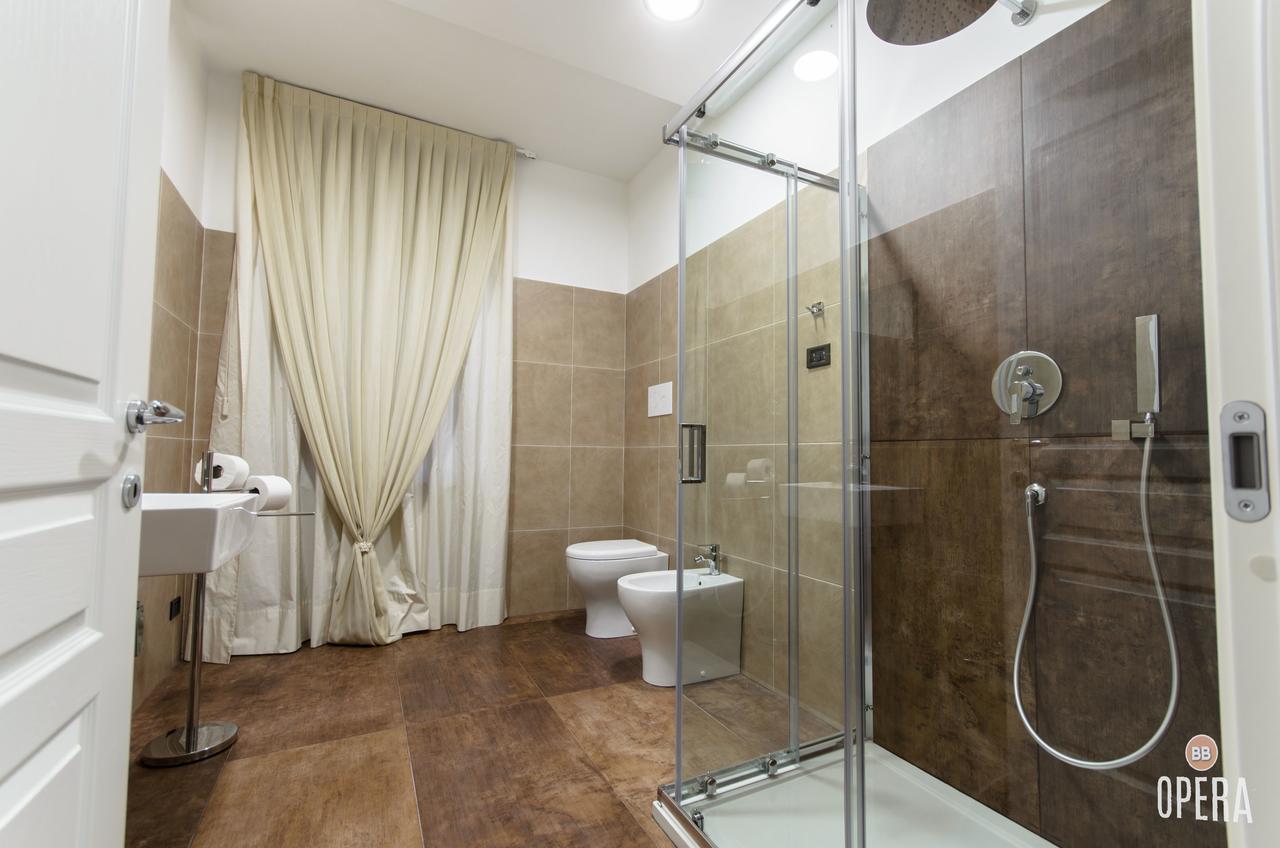 Opera B&B Foggia Bagian luar foto